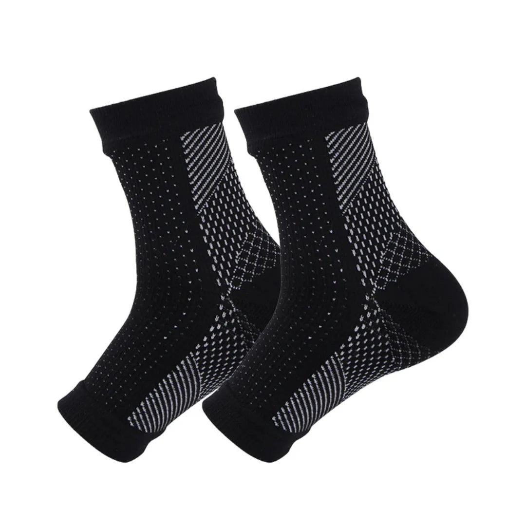 Ortho-Neuropathie-Socken (2 Paar)