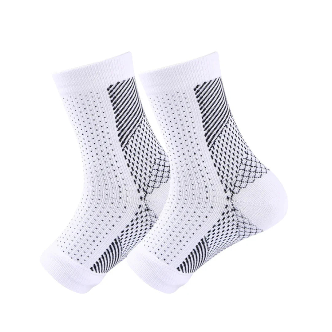 Ortho-Neuropathie-Socken (2 Paar)